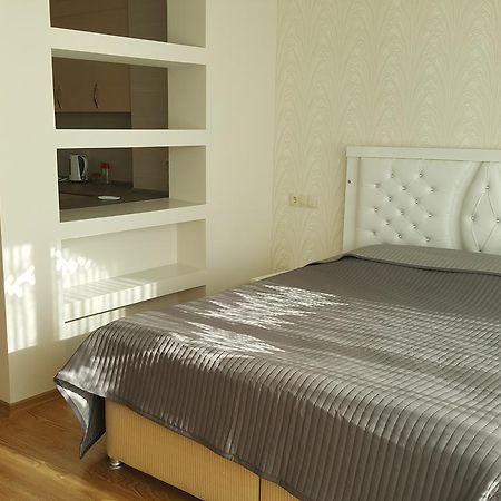 Kvariati Apartment Екстер'єр фото