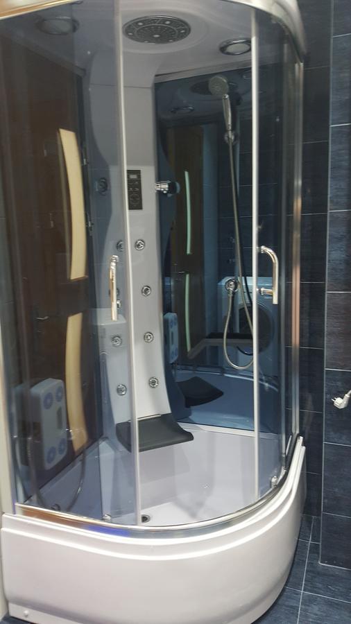 Kvariati Apartment Екстер'єр фото