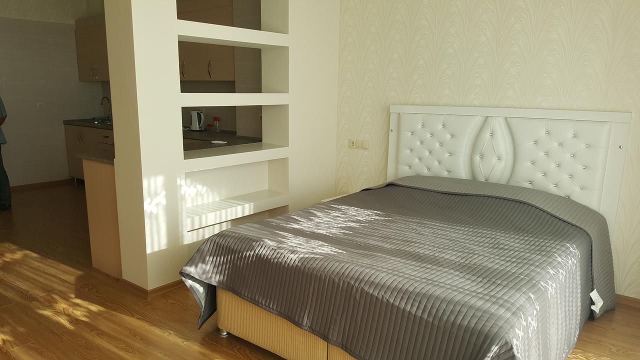 Kvariati Apartment Екстер'єр фото